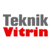 Teknikvitrin