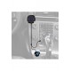 Faween 35112 Bluetooth Aux Araç Kiti Manyetik Taban AUX Ses USB Şarj Çıkışlı