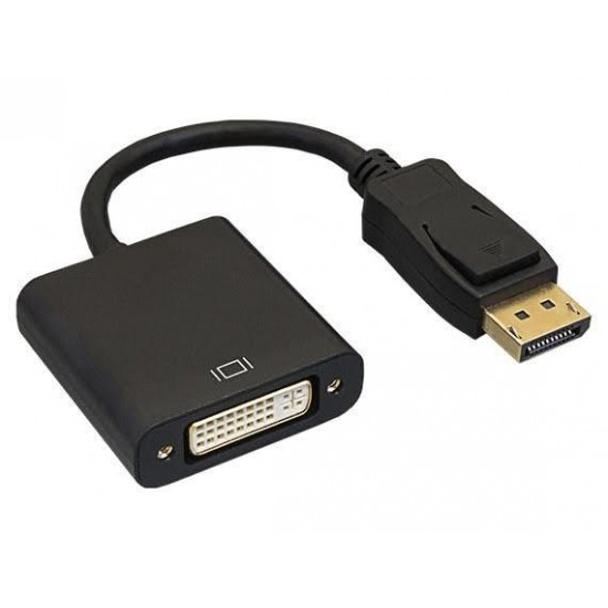 Faween 15212 Displayport to Dvi Display Port Çevirici