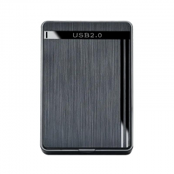 Faween 25245 EcoBox HDD Kutusu Harddisk Kutusu 2.5 Sata SSD USB 2.0 Harici Kutu
